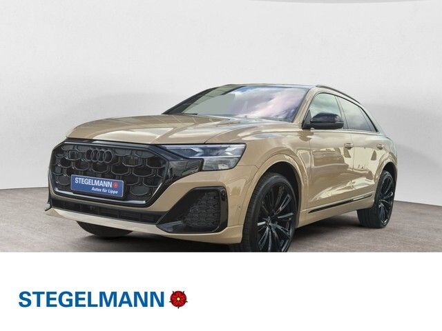 Audi Q8 SUV 50 TDI quattro tiptronic DMB Sonderleasing! - Bild 1