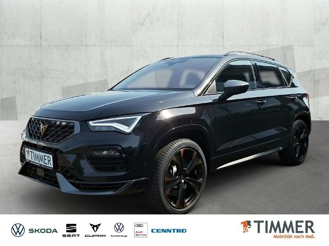 Cupra Ateca VZ 2.0 TSI 221kW (300 PS) 4Drive DSG*5J.-Gar.*Akra*Pano*AHK*Travel-Ass.*GEWERBEKUNDEN* - Bild 1