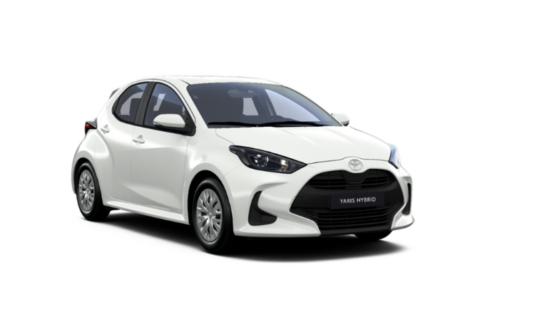 Toyota Yaris 💥 1,5l HYBRID Comfort 💥SOFORT!💥 | KAMERA | CARPLAY | ASSISTENTEN uvm. 💥