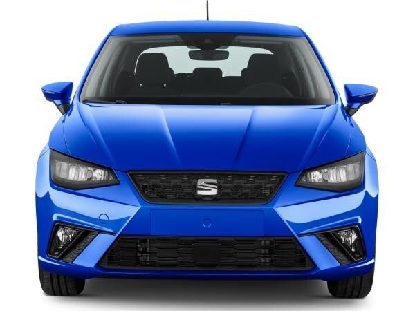 Seat Ibiza 1.0 TSI Style Edition | TEMPOMAT | LED |