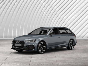 Audi RS4 Avant 2.9 TFSI Quattro MMI Navi|Rückfahrkamera|Halteassistent