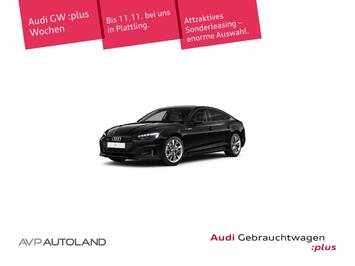 Audi A5 Spb. 40 TFSI quattro S tronic advanced I LED