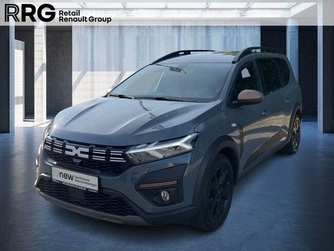 Dacia Jogger 1.0 TCE 110 EXTREME - Bild 1