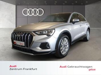 Audi Q3 35 TFSI S tronic advanced LED Navi Tempomat