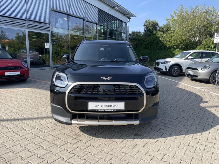 MINI Countryman *Sofort Verfügbar*