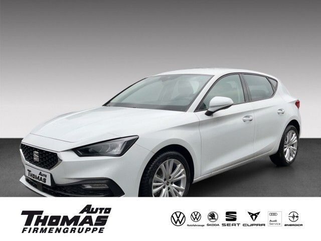 Seat Leon Style 1.0 TSI *KEINE ÜBERFÜHRUNGSKOSTEN*