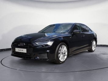 Audi A6 Limousine S line 45 TFSI quattro/Kamera/HD Matrix LED/Assistenzpaket Tour / Businesspaket