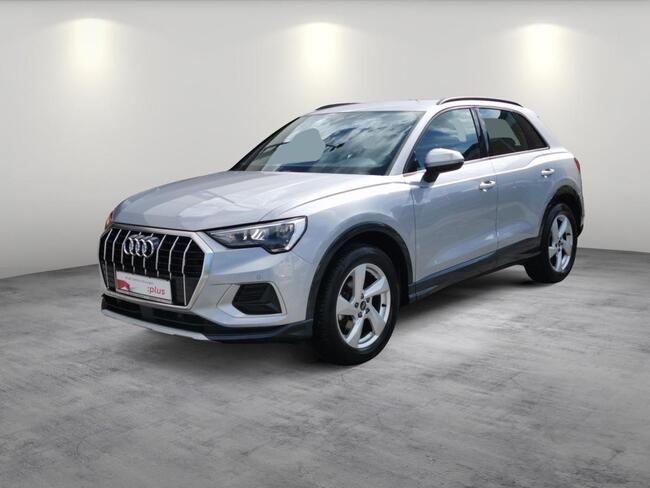 Audi Q3 35TDI advanced ACC NAV KAM VIRTUAL SMART - Bild 1