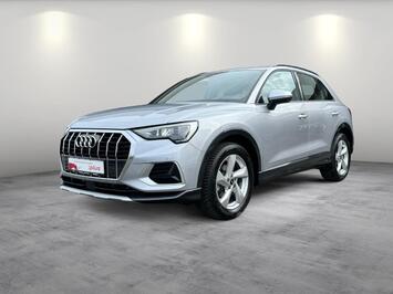 Audi Q3 35TDI advanced ACC NAV KAM SMARTPINTER