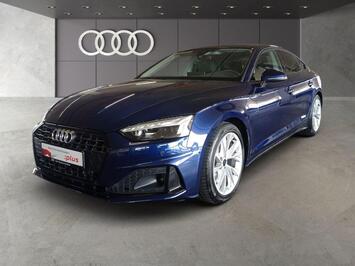 Audi A5 Sportback 35 TDI S tronic advanced MatrixLED Navi Panorama