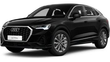 Audi Q3 45TFSIe NAV KAM LED ACC VIRTUAL