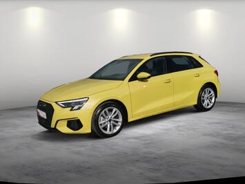 Audi A3 Sportback 30TDI advanced NAV LED GRA VIRTUAL