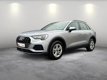 Audi Q3 35TDI NAV LED VIRTUAL GRA