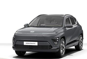 Hyundai Kona Elektro Prime⚡⚠️**LIEFERZEIT:4-6 Wochen**/65,4 kWh/BOSE/Leder/19