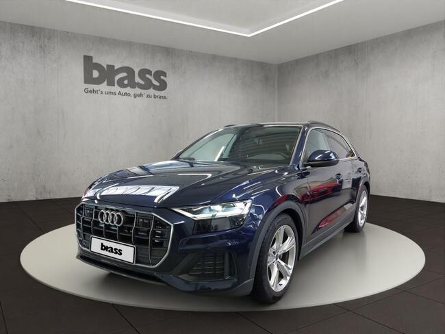 Audi Q8 45 TDI quattro ❗️ sofort verfügbar ❗️ - Bild 1