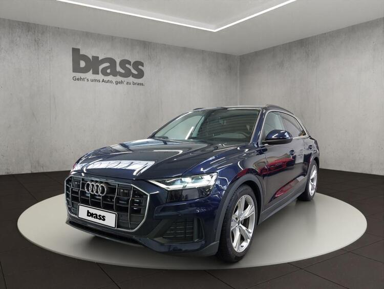 Audi Q8 45 TDI quattro ❗️ sofort verfügbar ❗️