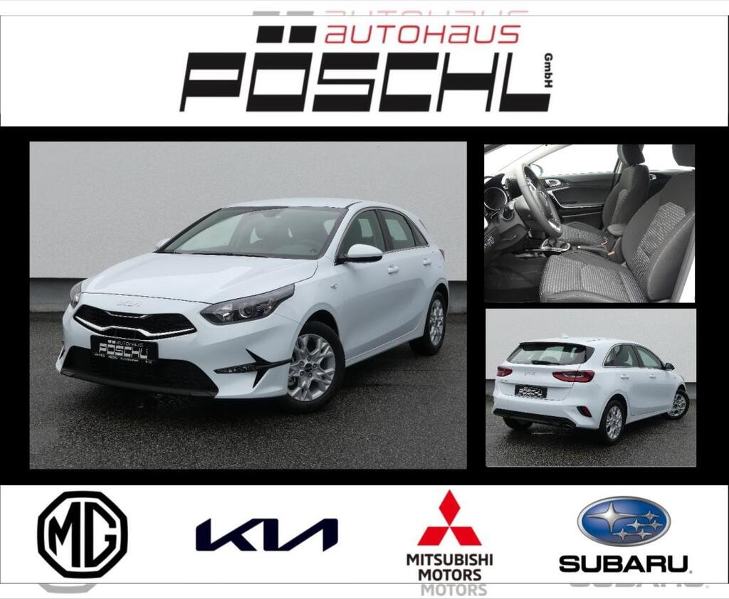 Kia Ceed Vision / SONDERLEASING**