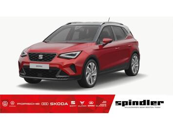 Seat Arona FR