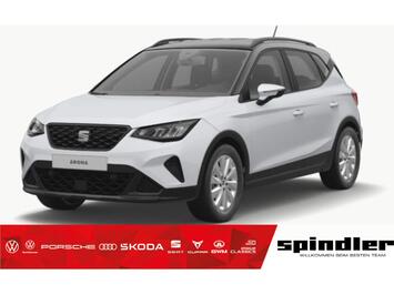 Seat Arona FR