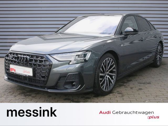 Audi A8 50 TDI quattro 286PS tiptronic - Bild 1