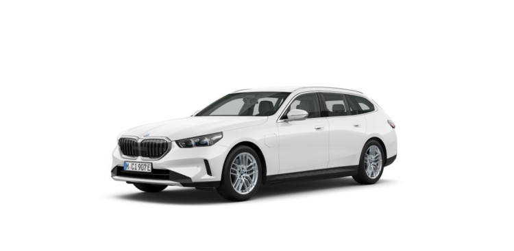 BMW 530e e Touring Sonderaktion! 10x verfügbar! Loyalisierung! 0,5% Versteuerung