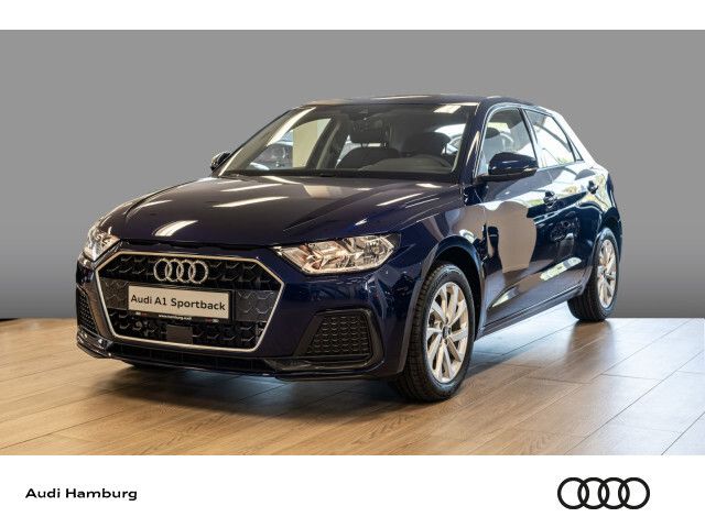 Audi A1 Sportback advanced 25 TFSI 70(95 ) kW(PS) S tronic