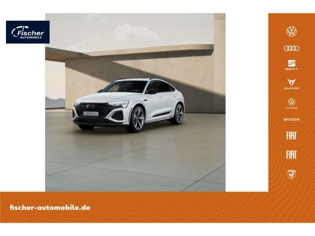 Audi SQ8 e-tron Sportback quattro - Bild 1