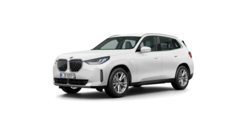 BMW X3 30e xDrive Sonderaktion! 5x verfügbar! Loyalisierung! 0,5% Versteuerung