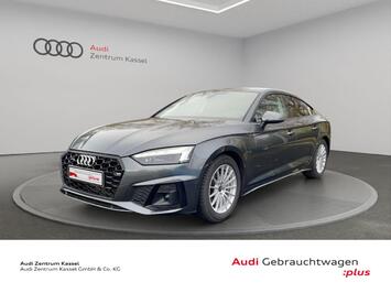 Audi A5 SB 45 TFSI qu. S line Matrix HuD Kamera AHK