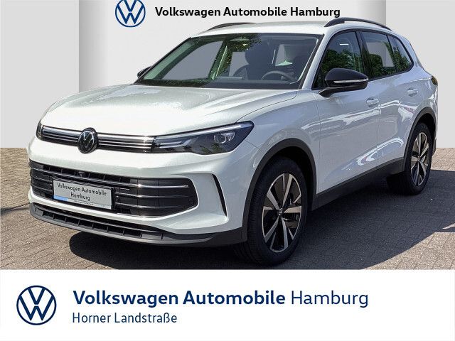 Volkswagen Tiguan Life 1,5 l eTSI DSG / Digital Cockpit / ACC - Bild 1