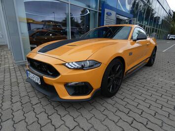 Ford Mustang #MACH1 #SONDERMODELL #SOFORT