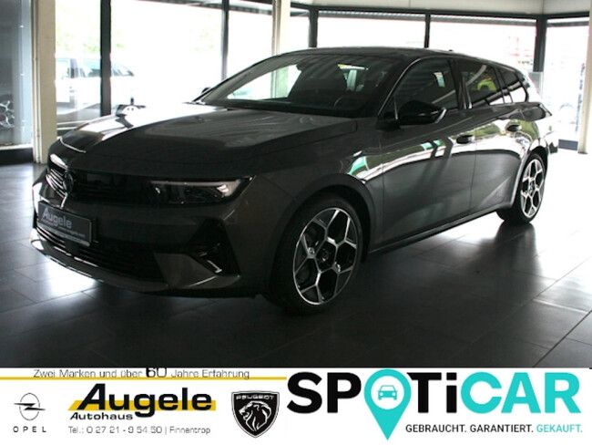 Opel Astra L Sports Tourer, GS, P-Dach, Alcantara - Bild 1