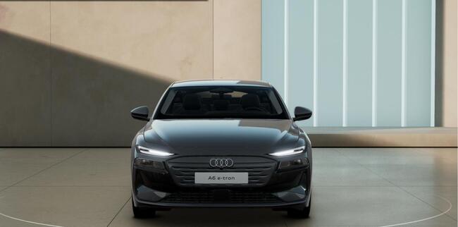 Audi A6 Avant e-tron performance #NURHIER #allyouneedisAVP - Bild 1