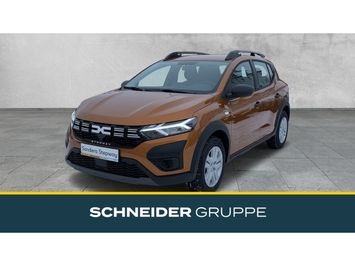 Dacia Sandero Stepway Expression TCe 100 ECO-G