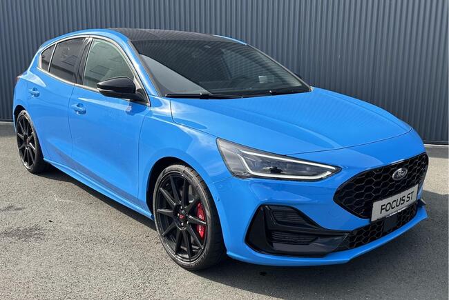 Ford Focus ST X Edition - Bild 1