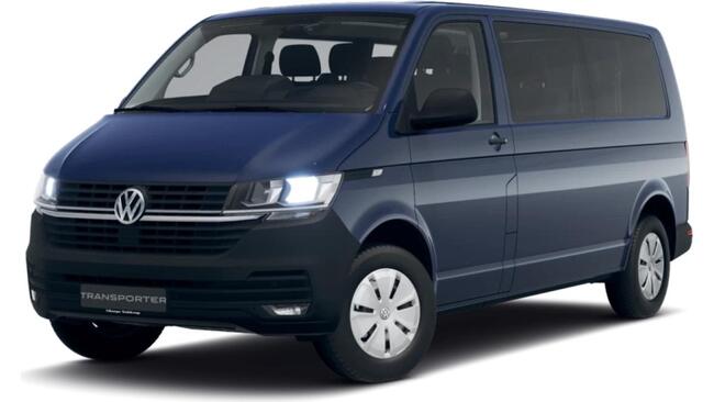 Volkswagen T6 Kombi (SH) - Bild 1