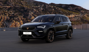 Cupra Ateca 1.5 TSI 110 kW (150 PS) 7-Gang DSG Lagerfahrzeug