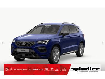 Seat Ateca FR 2,0 TDI DSG Lagerwagenaktion