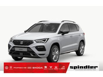 Seat Ateca FR 2,0 TDI DSG Lagerwagenaktion