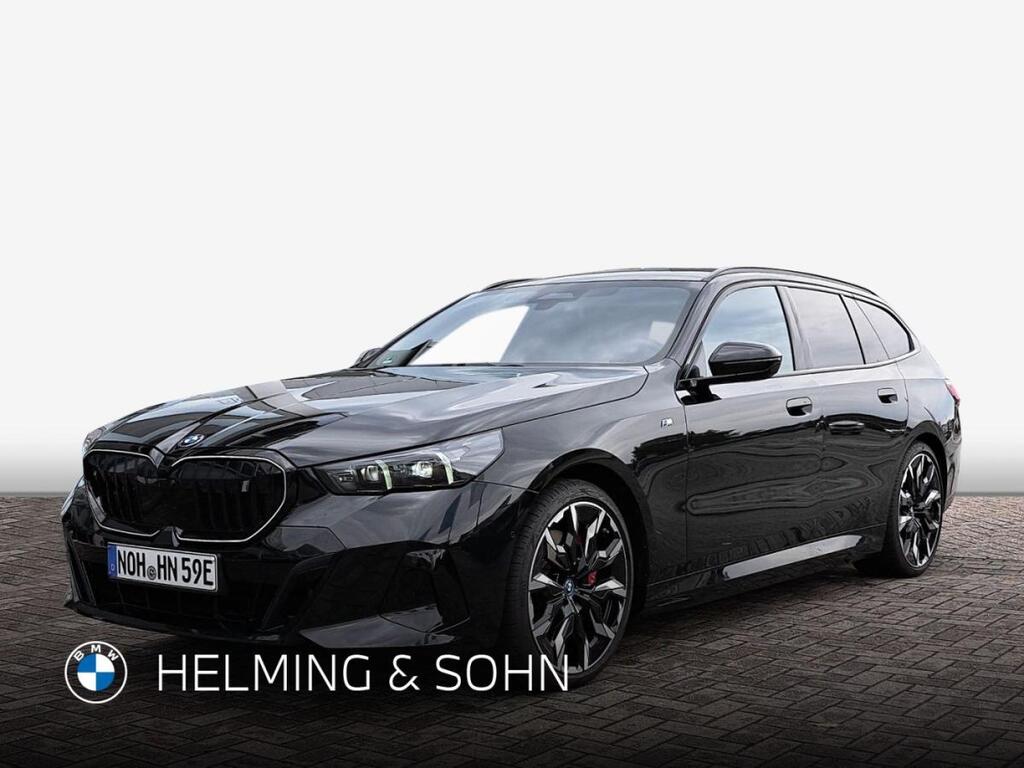 BMW i5 eDrive40 Touring M Sport