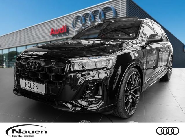 Audi SQ7 4.0 TFSI quat. Facelift *Neupreis 156.885,-* - Bild 1