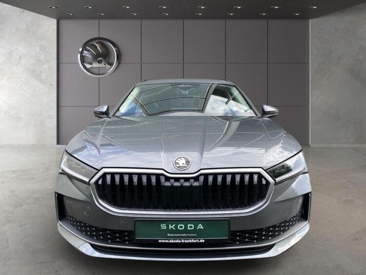 Skoda Superb Combi Selection 2,0 TDI DSG 4x4 Massagesitz LED PDC