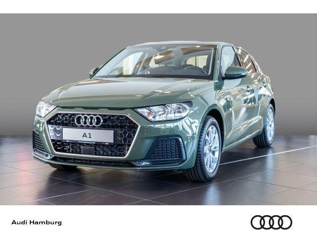 Audi A1 Sportback advanced 25 TFSI 70 (95 ) kW(PS) S tronic - Bild 1