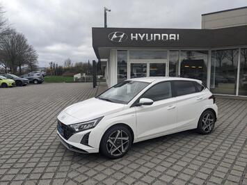 Hyundai i20 Prime - Automatik