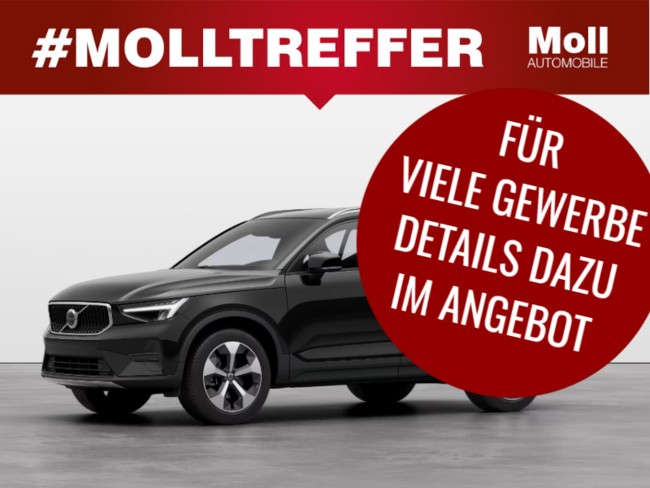 Volvo XC40 B3 Core Business | LED | Navi | Driver-Assistance *sofort* - Bild 1