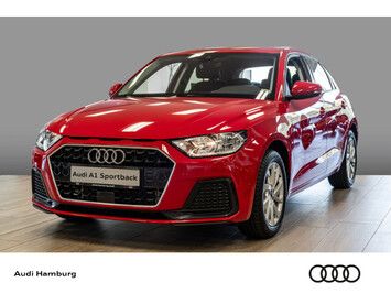 Audi A1 Sportback advanced 25 TFSI 70 (95 ) kW(PS) S tronic