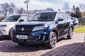 Suzuki Vitara 1.4 Comfort Shinkai