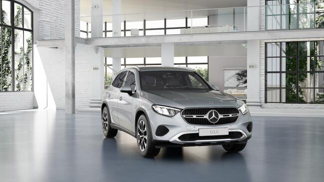 Mercedes-Benz GLC 220 d SUV 4MATIC Ausstattung ''Avantgarde''/Navi * kurzfristig verfügbar * - Bild 1