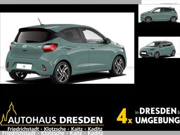 Hyundai i10 1.0 Trend *GEWERBEKUNDENANGEBOT*