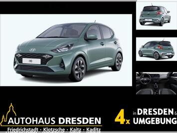 Hyundai i10 1.0 Trend *GEWERBEKUNDENANGEBOT*